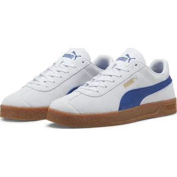 Pánská obuv Pánské Tenisky PUMA PUMA CLUB 38111126 – Šedá 42,5