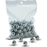 Ocelové kuličky do praku, 7,9 mm, 100ks