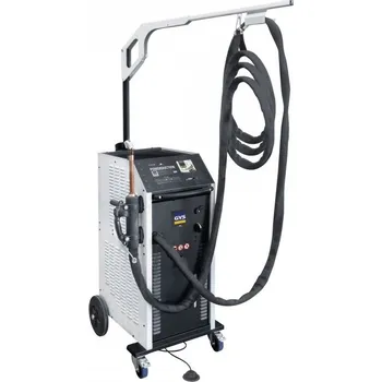 Svářečka Indukční ohřívací přístroj GYS POWERDUCTION 220 LG 10m