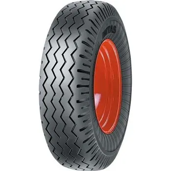 Pneu pro těžký stroj 4,00-8/6 FL-03 TT MITAS