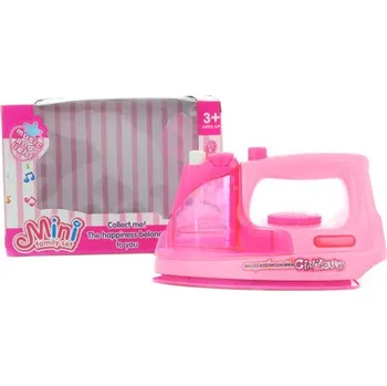 Dětský spotřebič Žehlička na vodu