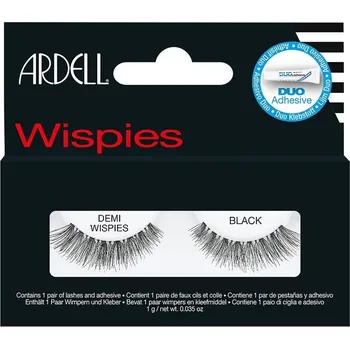 Ardell - Wispies Umělé řasy Černá unisex