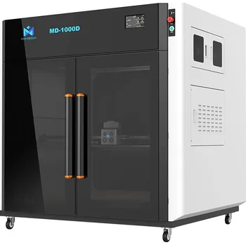 3D tiskárna Mingda MD-1000D průmyslová 3D tiskárna