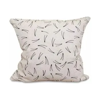 Povlak na dekorativní polštářek Povlak na polštář Barr Nature 50x50 cm