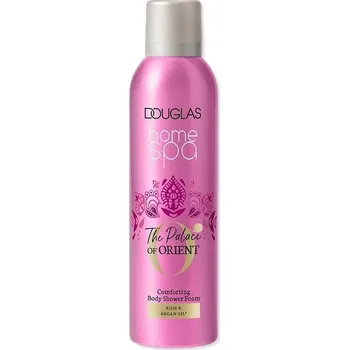 Tělová kosmetika Douglas Collection - Home Spa The Palace of Orient Shower Foam Sprchové pěny 200 ml unisex