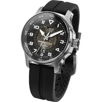 Hodinky VOSTOK-EUROPE YN55/592A758S
