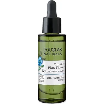 Pleťové sérum Douglas Collection - Naturals Intense Moist Serum Hydratační séra 30 ml dámské