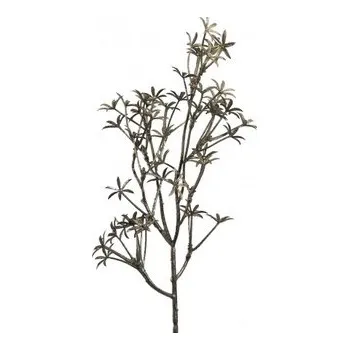 Vánoční dekorace Větvička 101502-49