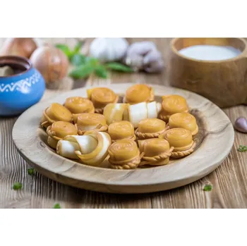 Syrex Miniparenica uzená cca 200g