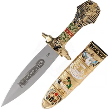 Replika zbraně Dýka Tutanchamon od Art Gladius