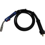 MIG/MAG hořák MB25AK - 3m