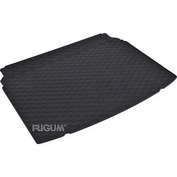 Vana do kufru RIGUM Gumová vana do kufru VW Taigo 21R horní i dolní