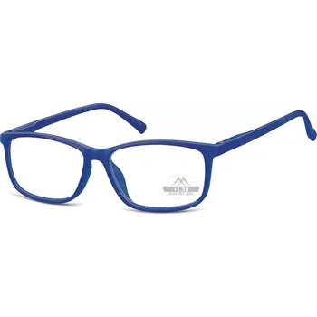 Brýle na čtení MONTANA EYEWEAR Dioptrické brýle s asférickou čočkou MR15A +3,50