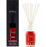 Millefiori MILANO - Natural Mela & Cannella aroma difuzér 250 ml Vůně do bytu 500 ml unisex