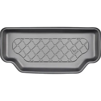 Vana do kufru ARISTAR Guardliner Vana do kufru Tesla Model S facelift 16R přední kufr 4WD