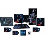 Clapton Eric: Nothing But The Blues - 2Vinyl (LP)+2CD+Blu-ray