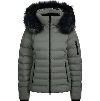 Cyklistické kalhoty Dámská bunda Sportalm 1820569405 Abbey Stone