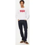 Levi's® Jeansy 511™ 04511-1786 Tmavomodrá Slim Fit 28_32