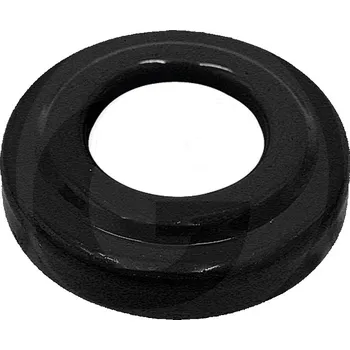 Ochranné víčko drobícího válce na podmítač Lemken Achat, Smaragd, Thorit