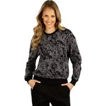 Litex Dámská mikina s dlouhým rukávem 7E218 7E218 S