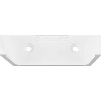 Příslušenství pro čtečku elektronické knihy B-SAFE DRŽÁK AMAZON ECHO DOT WALL MOUNT, BÍLÝ + BONUSY ZDARMA