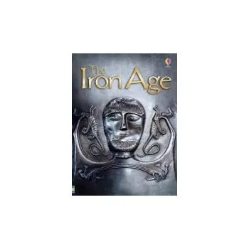 Iron Age - Bone, Emily