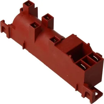 Příslušenství pro sporák Zapalovač, zapalovací transformátor, generátor jiskry BF80046-N00 230V 272828/715705 GORENJE