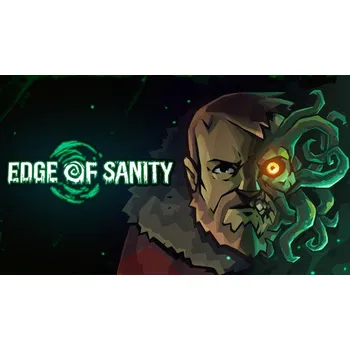 Herní zařízení Edge of Sanity - PC