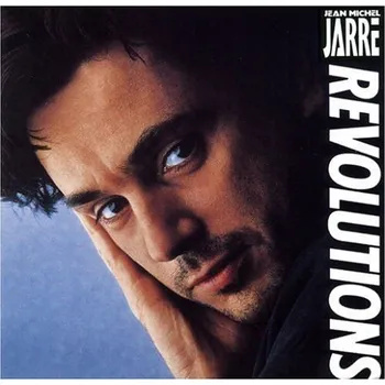 Hudba Jarre Jean Michel: Revolutions - CD