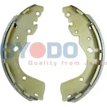Sada brzdových čelistí OYODO 25H1067-OYO