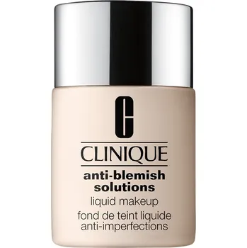 Make-up Clinique - Anti Blemish Solutions Liquid Make-up Make-upy 30 ml Béžová dámské