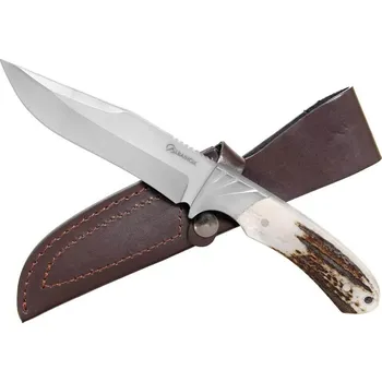 lovecký nůž Nůž Albainox 32318 paroh