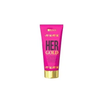 Nestandardní parfém ASTHER TABOO Her Gold for woman 200 ml