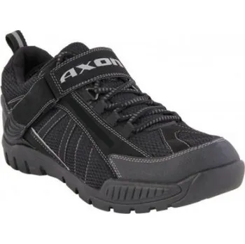 Pánské cyklistické tretry Cyklistické tretry AXON RIDGE Trek & Trail, vel. 47