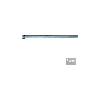 Příslušenství pro ohřívač vody Regulus Anoda zásobníku, l=650 d=33, závit G 5/4" - 464