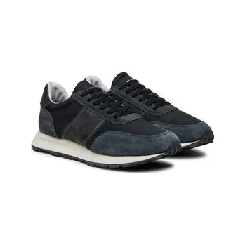 Pánská obuv Philippe Model Sneakersy TILU W001 MONDIAL Černá 45