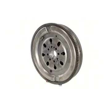 Setrvačník motoru Dvouhmotový setrvačník LUK 415 0418 10