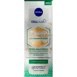 NIVEA - Luminous 630 Cellular Krémy na obličej 30 ml unisex