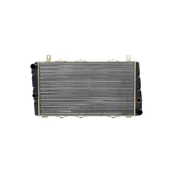 Chladič motoru Chladič vody ŠKODA Felicia | 1.3 | 1289ccm | Benzín | 40kW | 791.135 B |1994-2001| RNBC | 5901532285314