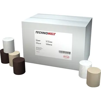 Průmyslové lepidlo Technomelt Dorus HKP 25 black 15 kg