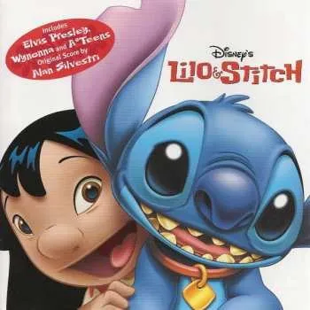 Zahraniční hudba CD Various: Disney's Lilo & Stitch 2003