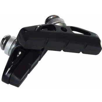 Masážní přístroj Clarks ROAD 55mm černá