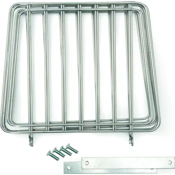 přepravka pro zvíře CAMON ROŠTY SKUDO K PŘEPRAVCE SKUDO 6