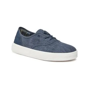 Dámská obuv Hey Dude Tenisky Conway M Craft 40179-410 Tmavomodrá 39