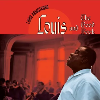Hudba Armstrong Louis: And the Good Book + Louis and the Angels - CD