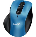 GENIUS Ergo 9000S Blue