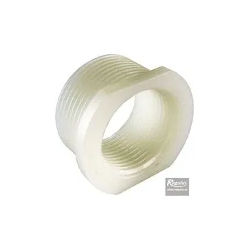 Fitinka Regulus Koncovka redukovaná F/M 1" - 1 1/4" NYLON - 12294