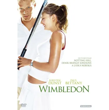 DVD film Wimbledon - DVD