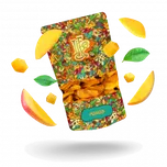 Lifelike sušené MANGO plátky bez přidaného cukru 250g