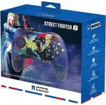 PC HORI Fighting Commander OCTA SF 6 Cammy Ed.